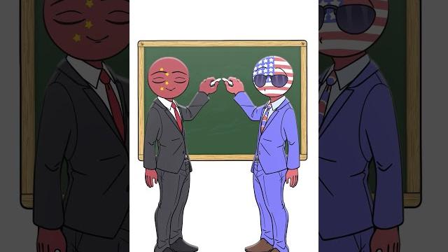 New states drawing #countryhumans New states drawing #countryhumans
