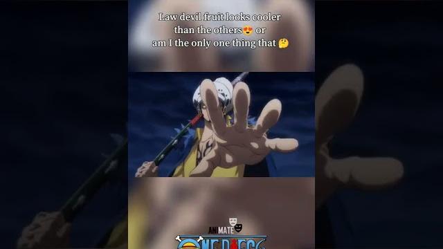 Trafalgar d. water law | one piece | ep 1017 Trafalgar d. water law | one piece | ep 1017