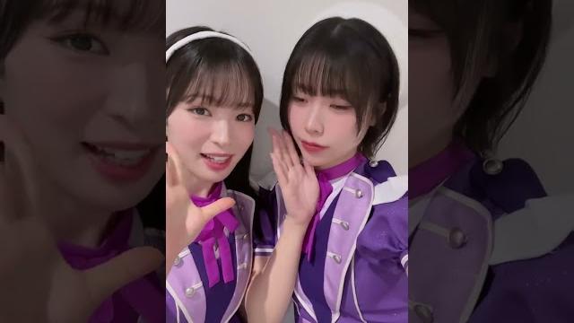 Kuma and liyuu doing aiscream Kuma and liyuu doing aiscream