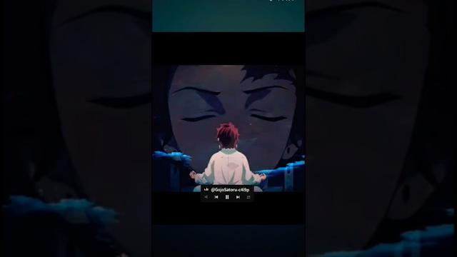 Demon slayer edit #fyp #anime #animeesit #demonslayer #demonslayeredit #muzan #tanjiro #giyu #gojo Demon slayer edit #fyp #anime #animeesit #demonslayer #demonslayeredit #muzan #tanjiro #giyu #gojo
