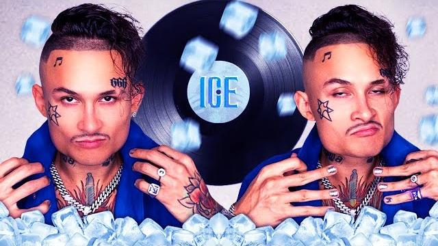 Morgenshtern ice lyric #morgenstern Morgenshtern ice lyric #morgenstern