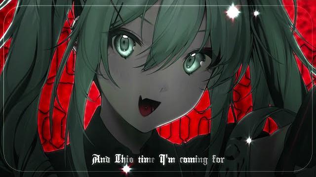 Kira - 4blood feat. hatsune miku (original song) Kira - 4blood feat. hatsune miku (original song)