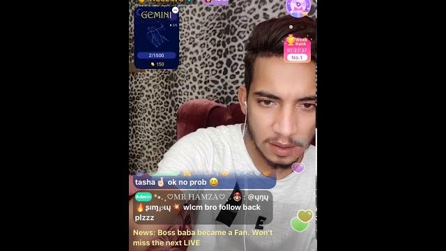 Best broadcaster of bigo live Best broadcaster of bigo live
