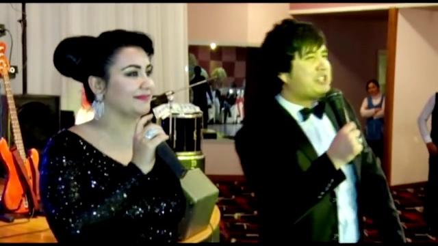 Феруза жуманиёзова & далер куттузов - ишки official video hd Феруза жуманиёзова & далер куттузов - ишки official video hd