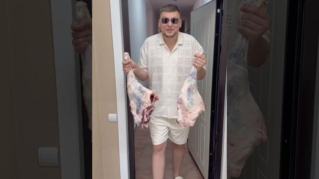 Лучший маринад для баранины Лучший маринад для баранины