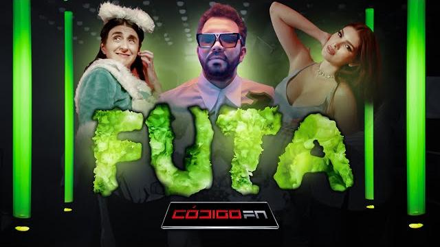 Futa - código fn (video oficial) Futa - código fn (video oficial)