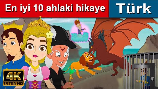En iyi 10 ahlaki hikaye - coçuk masalları dinle | çocuk masalları izle | masal izle | masallar En iyi 10 ahlaki hikaye - coçuk masalları dinle | çocuk masalları izle | masal izle | masallar