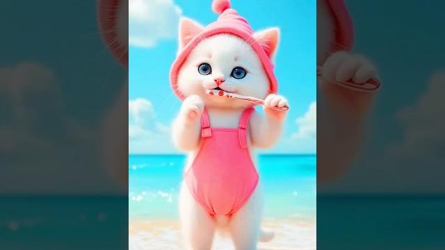 Dudi dudi dum dum 🪥#shorts #shortsfeed #dudidudidam #catshorts Dudi dudi dum dum 🪥#shorts #shortsfeed #dudidudidam #catshorts