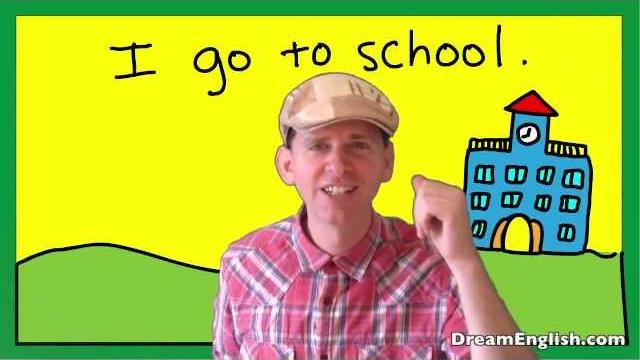 Wake up! daily routines song for kids Wake up! daily routines song for kids