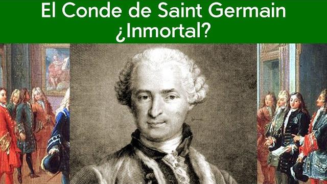 El conde de saint germain ¿inmortal? | relatos del lado oscuro El conde de saint germain ¿inmortal? | relatos del lado oscuro