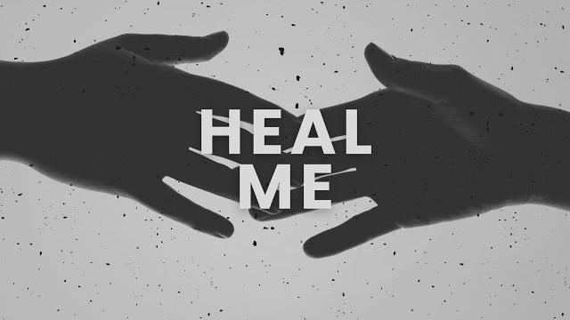 Vlys0m - heal me (mastered) Vlys0m - heal me (mastered)