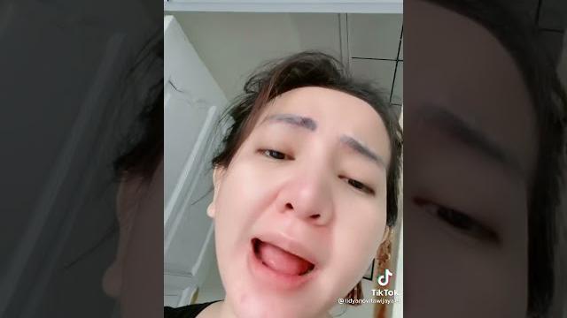 Video viral oklin fia #shorts Video viral oklin fia #shorts