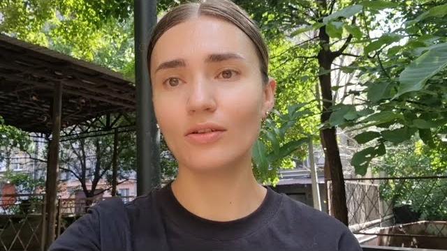 Харьков. люди на пределе Харьков. люди на пределе