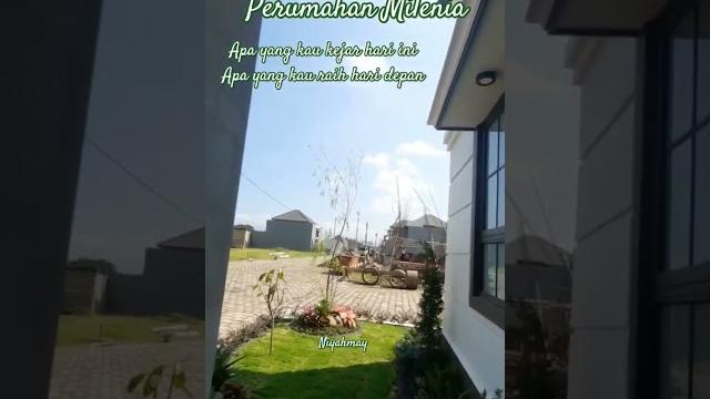 Perumahan milenia tulungagung Perumahan milenia tulungagung