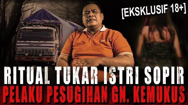 Beres ritual m3s*m tukar istri di gunung kemukus warung nasi saya rame !! pesugihan sopir truk Beres ritual m3s*m tukar istri di gunung kemukus warung nasi saya rame !! pesugihan sopir truk