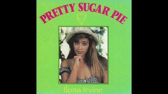 Ilona irvine - hallelujah (1993) Ilona irvine - hallelujah (1993)