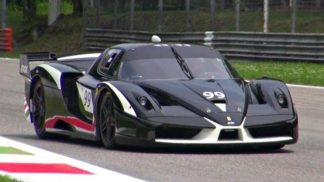 Ferrari fxx evolution pure sound! Ferrari fxx evolution pure sound!