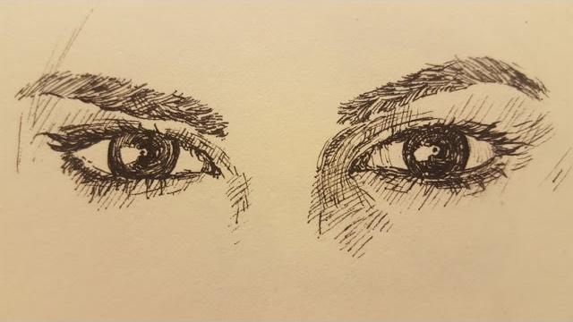 The most common body language problem - eye contact The most common body language problem - eye contact