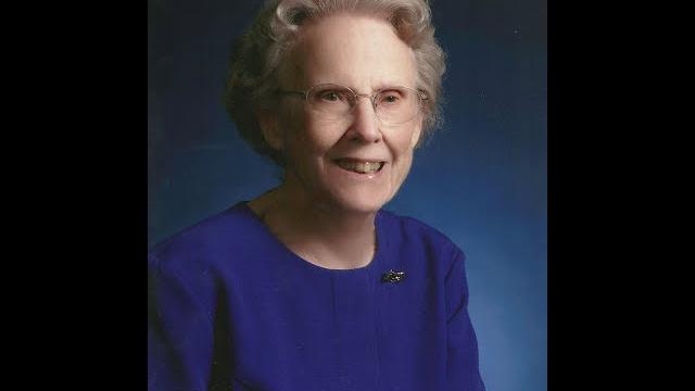 Betty jones memorial video Betty jones memorial video