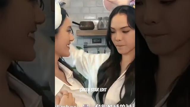 Sonya, tell us you guys aren't just friends #sonya #lookmhee #affairtheseries #thaiseries #lmsy #gl Sonya, tell us you guys aren't just friends #sonya #lookmhee #affairtheseries #thaiseries #lmsy #gl