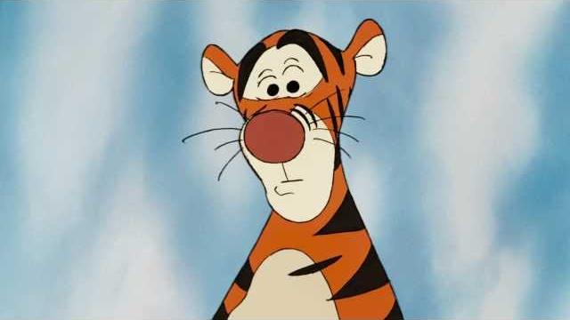 The mini adventures of winnie the pooh: what tiggers do best The mini adventures of winnie the pooh: what tiggers do best