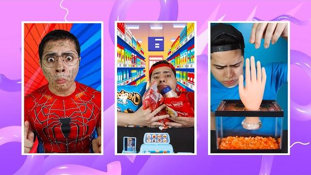 30 melhores videos do guebesasmr #3 30 melhores videos do guebesasmr #3