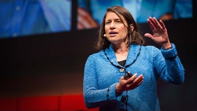 What it takes to be a great leader | roselinde torres | ted What it takes to be a great leader | roselinde torres | ted