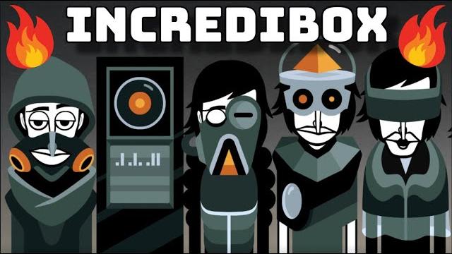 Incredibox is back with more fire beats Incredibox is back with more fire beats