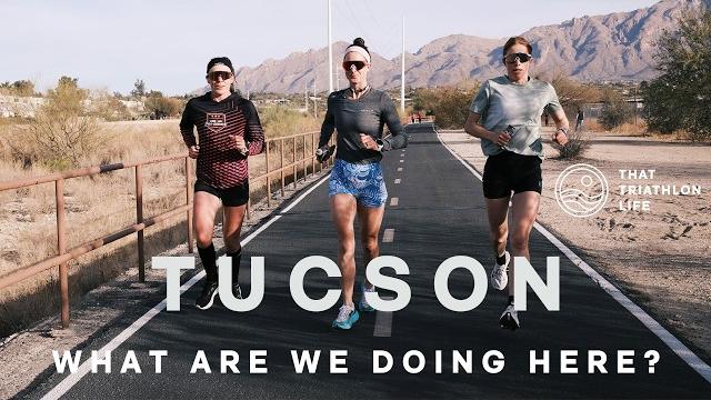 Why we're back in tucson - 4 years later Why we're back in tucson - 4 years later