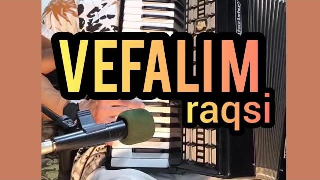 Vefalim raqsi / shayan.afrand Vefalim raqsi / shayan.afrand