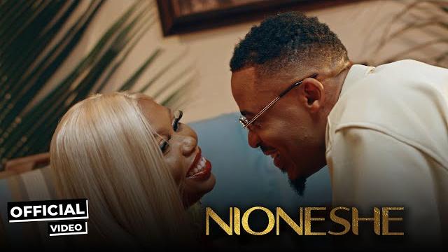 Maua sama feat alikiba - nioneshe (official music video) Maua sama feat alikiba - nioneshe (official music video)