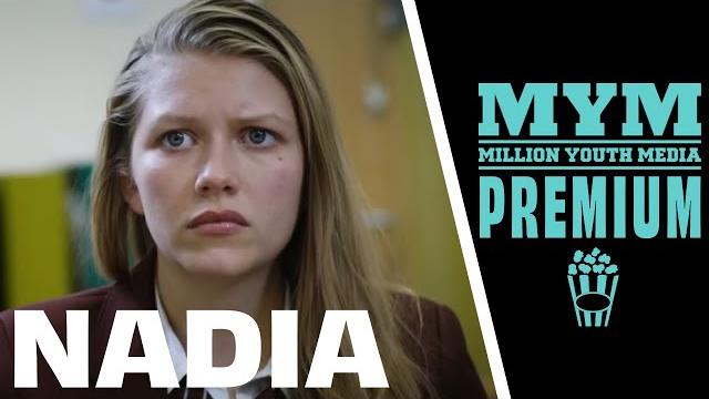 Nadia | drama short film | mym Nadia | drama short film | mym