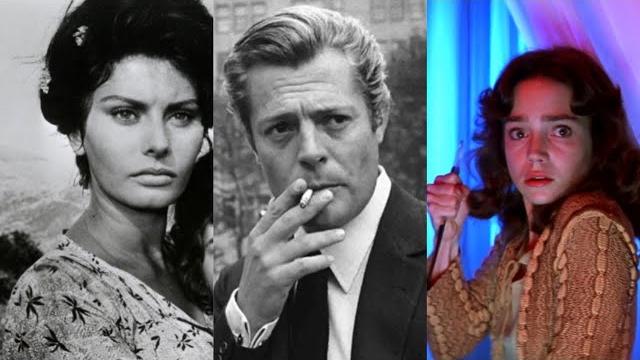 A beginner's guide to italian cinema A beginner's guide to italian cinema