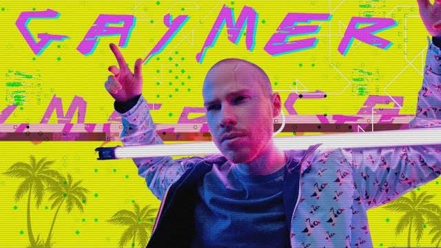 Стас давыдов - геймер (музыкальный клип) Стас давыдов - геймер (музыкальный клип)
