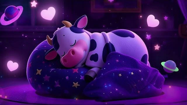 Sleep instantly within 5 minutes baby sleep music | calm your baby’s mind & promote deep rest Sleep instantly within 5 minutes baby sleep music | calm your baby’s mind & promote deep rest