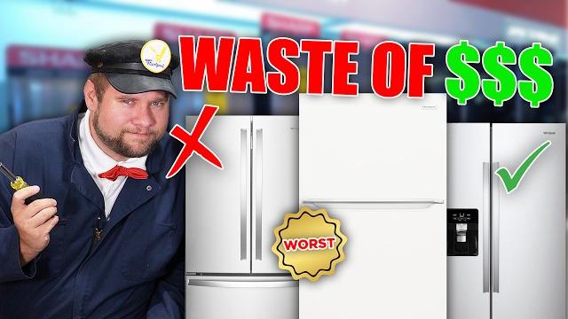 What's the best fridge to buy? the truth will surprise you! What's the best fridge to buy? the truth will surprise you!