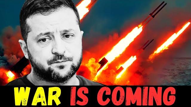Trump and putin warn zelensky of retaliation! Trump and putin warn zelensky of retaliation!