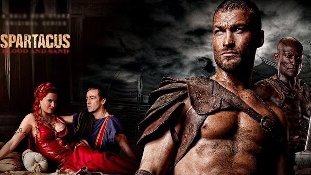 Spartacus (2010) movie || viva bianca, manu bennett, john hannah, peter mensah || review & facts Spartacus (2010) movie || viva bianca, manu bennett, john hannah, peter mensah || review & facts