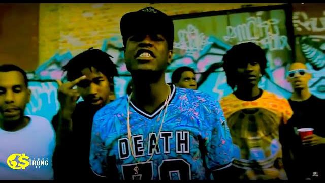 Duke da beast - yts (official video) @moneystrongtv Duke da beast - yts (official video) @moneystrongtv