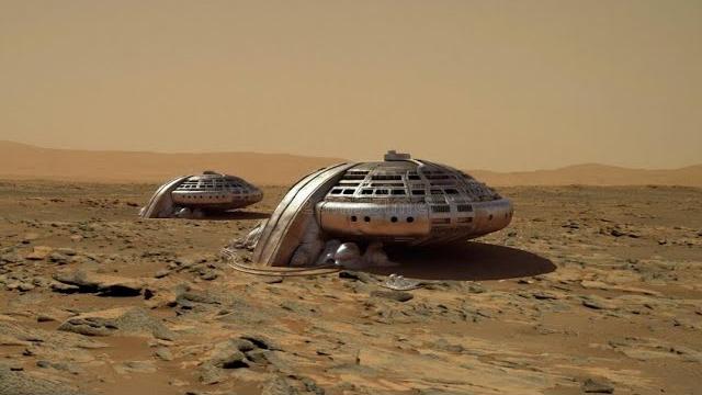 Rover perseverance recently captured mars fascinating footage | mars 4k video | mars latest images Rover perseverance recently captured mars fascinating footage | mars 4k video | mars latest images