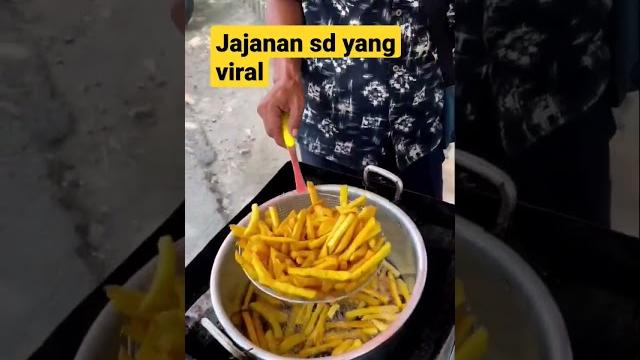 Jajanan sd viral #kuliner #jajanan Jajanan sd viral #kuliner #jajanan
