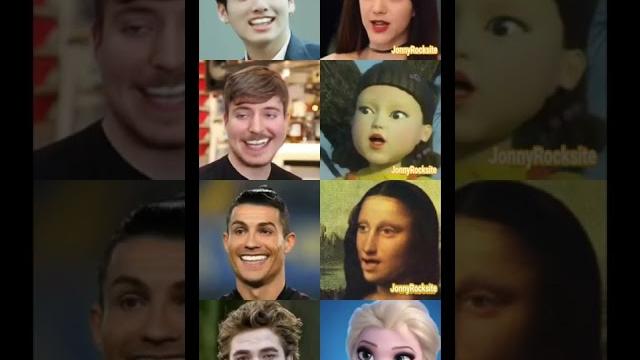 Famous people, baby, animation, singing mommy mama #shorts Famous people, baby, animation, singing mommy mama #shorts