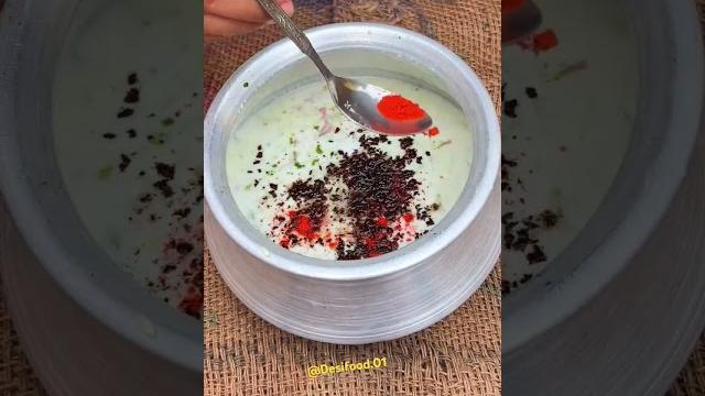Mix veg raita️#food #foodie #explore #village #explorepage #desi #villagefood #raita #mixvegraita Mix veg raita️#food #foodie #explore #village #explorepage #desi #villagefood #raita #mixvegraita