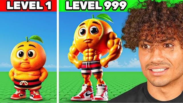 Becoming max level brain rot in roblox.. Becoming max level brain rot in roblox..