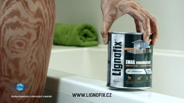 Lignofix spot Lignofix spot