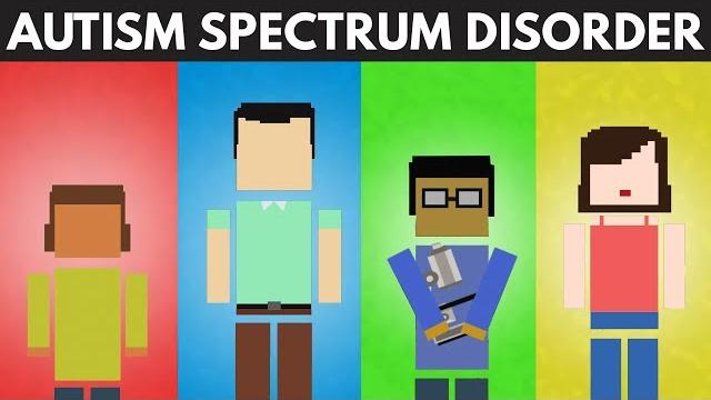 How much do you really know about autism? How much do you really know about autism?