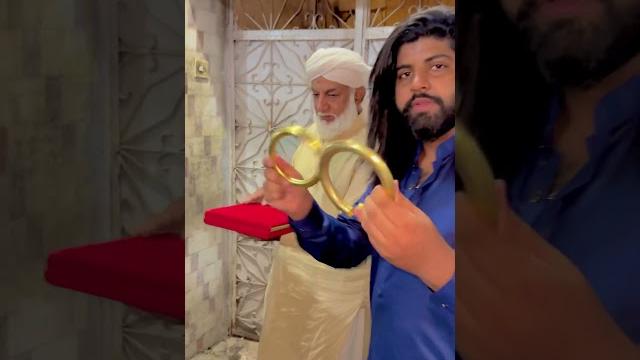 Gold jewellery for my new cow️ #ytshorts #cowmandi #petlover #cow #love #animals #gold Gold jewellery for my new cow️ #ytshorts #cowmandi #petlover #cow #love #animals #gold