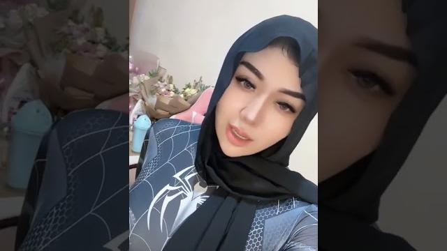 Spider woman #tiktok #viral Spider woman #tiktok #viral