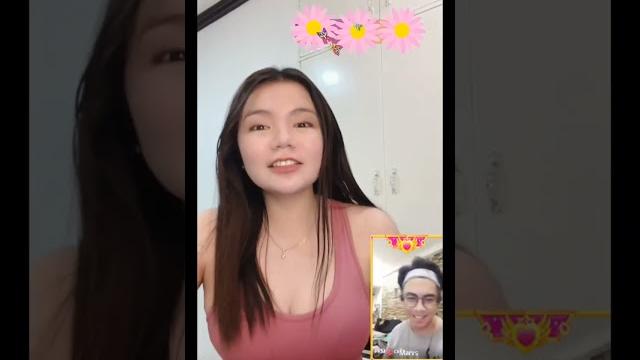 Live bigo #087 Live bigo #087
