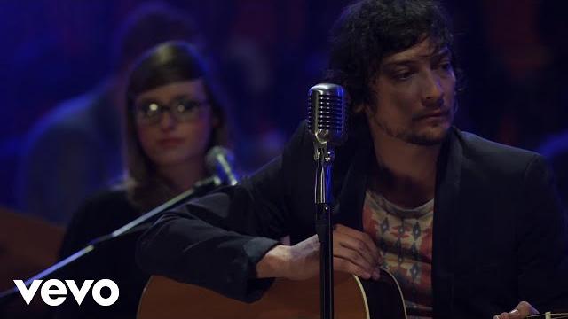 Zoé - luna (mtv unplugged) Zoé - luna (mtv unplugged)